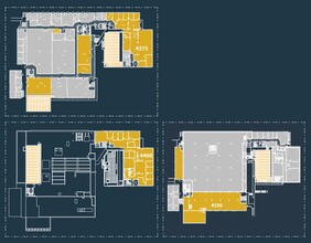 6311 Romaine St, Los Angeles, CA for rent Floor Plan- Image 1 of 1