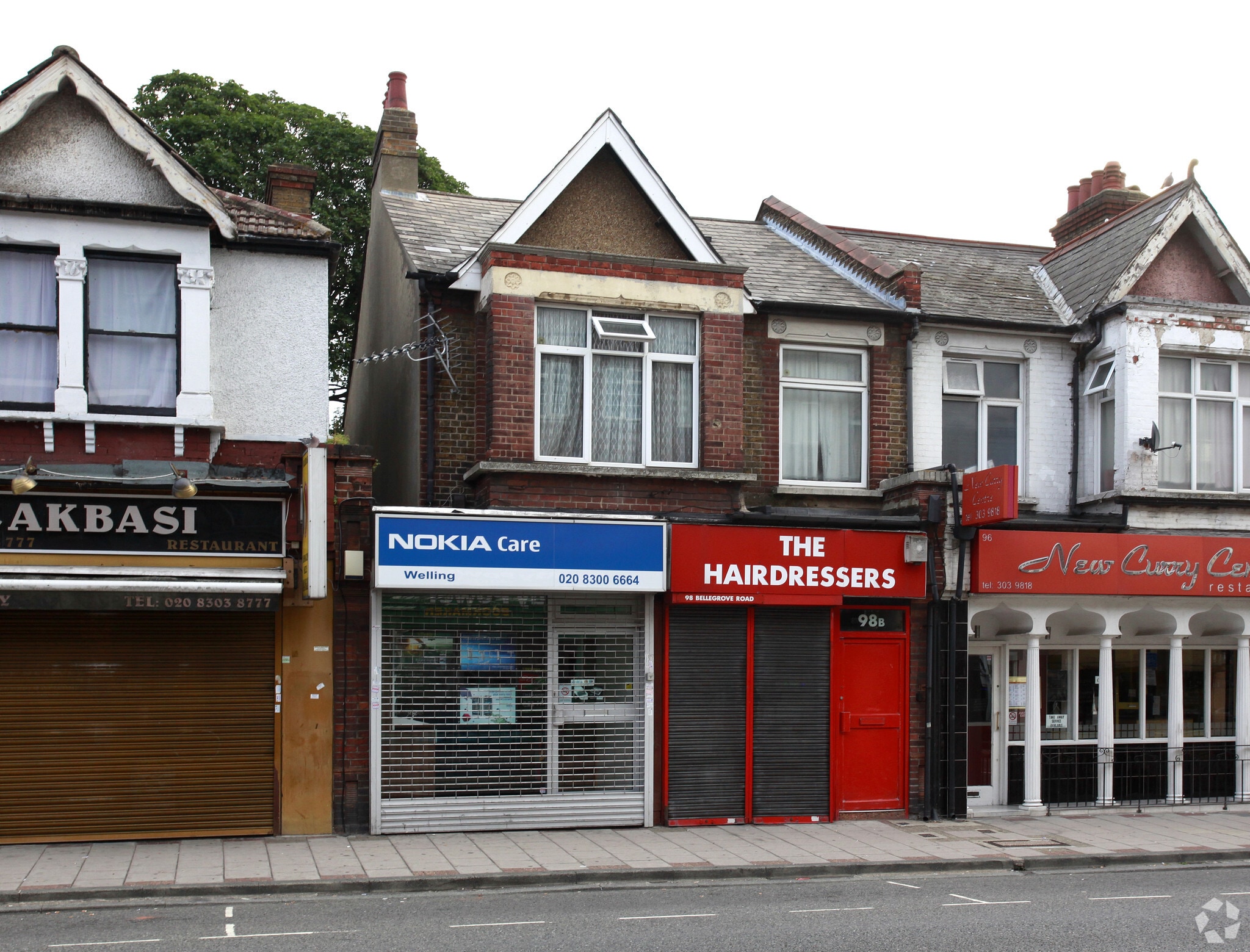 98-98B Bellegrove Rd, Welling for sale Primary Photo- Image 1 of 1