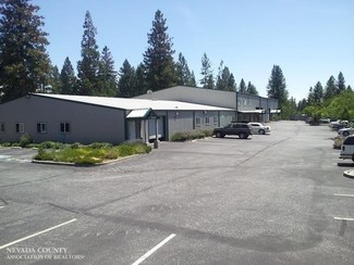 More details for 13185-13199 Nevada City Ave, Grass Valley, CA - Industrial for Rent