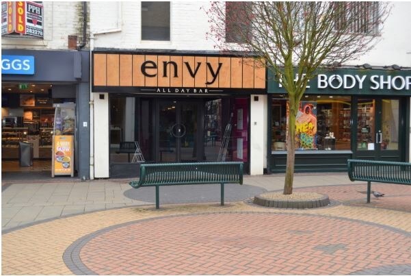 135-137 High St, Scunthorpe for sale Building Photo- Image 1 of 1