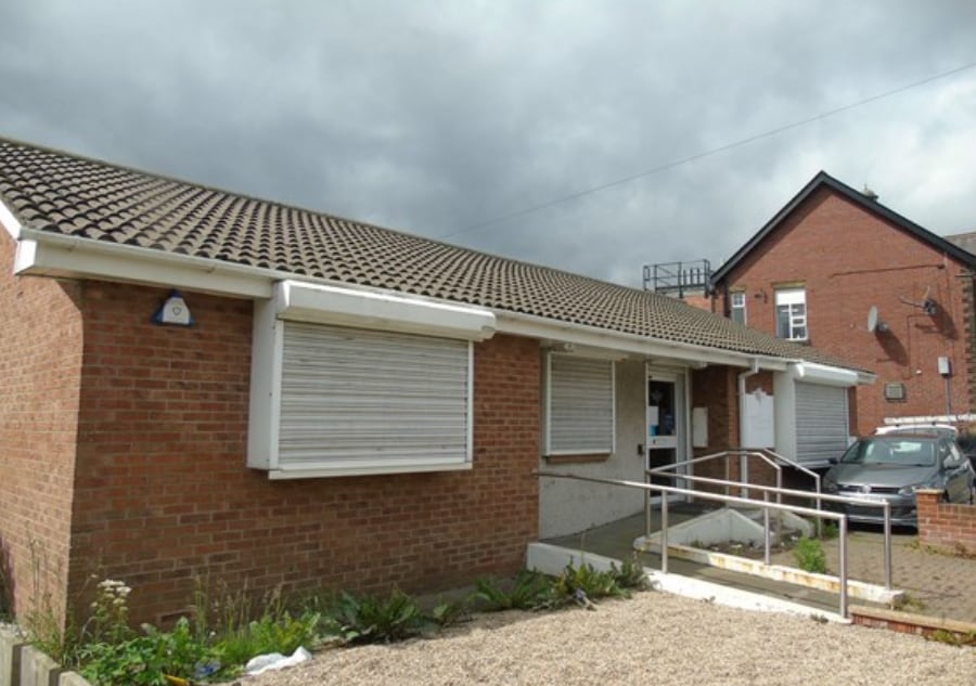 Dereham Ter, Choppington for sale Primary Photo- Image 1 of 1