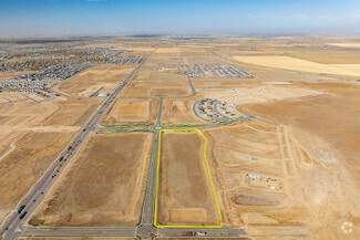 More details for Argonne Street St, Commerce City, CO - Land for Sale