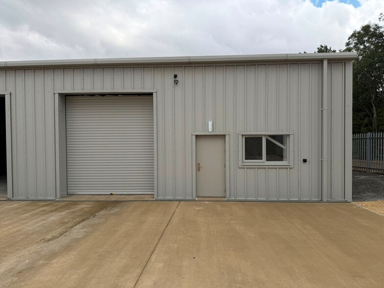 1-6 Dakota Rd, Swaffham to rent - Building Photo - Image 3 of 4