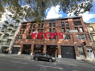 More details for 34 Boulevard De La Gare, Toulouse - Office to Rent