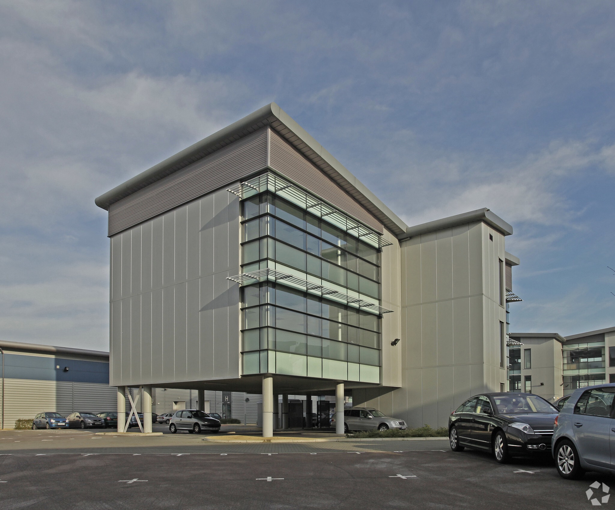 Whittle Way, Stevenage for sale Primary Photo- Image 1 of 3