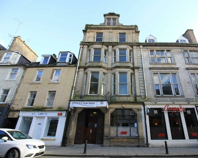 More details for 20-22 High St, Hawick - Co-working to Rent