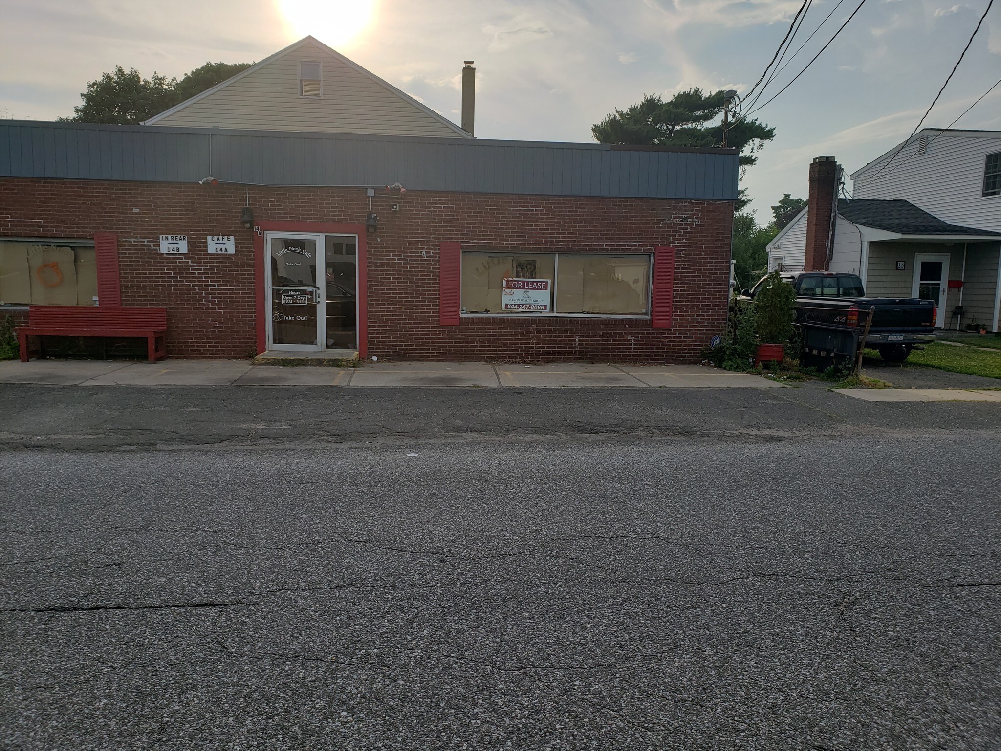 14 Washington Ave, West Sayville, NY for sale Primary Photo- Image 1 of 1