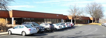 360 Herndon Pky, Herndon, VA for rent Building Photo- Image 1 of 10