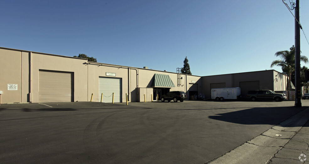 5159-5199 G St, Chino, CA for rent - Building Photo - Image 2 of 25