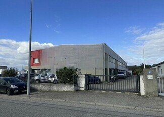 More details for Light Industrial to Rent