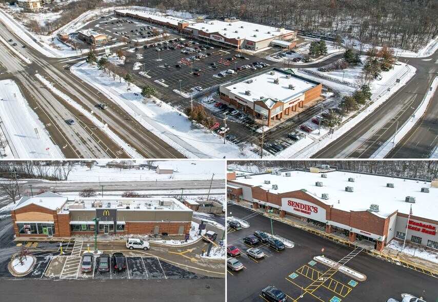 701 Meadowbrook Rd, Waukesha 53188 UK