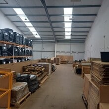 Orion Way, Kettering to rent Interior Photo- Image 2 of 10