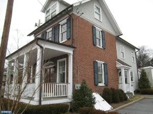 873 Lancaster Ave, Devon, PA for sale - Primary Photo - Image 1 of 16