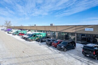 More details for 3360 14th Ave NE, Calgary, AB - Industrial to Rent