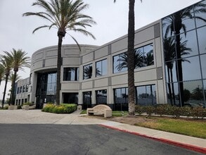 3281 E Guasti Rd, Ontario, CA to rent Building Photo- Image 2 of 2