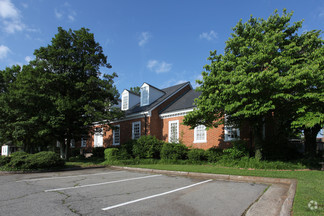 More details for 910 Mill Ave, High Point, NC - Office for Rent