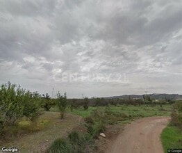Paraje Huerto Naranjos, S/N, Murcia, MUR - Aerial map view