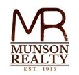 Munson Realty Company