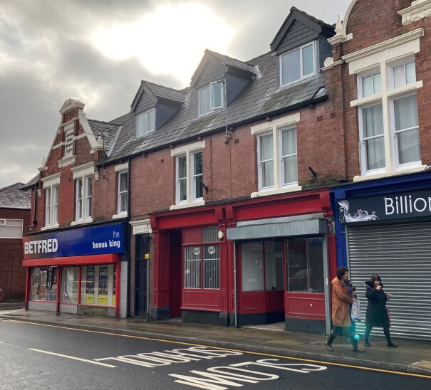 26 Heath St, Warrington for sale Building Photo- Image 1 of 1