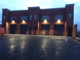 WAREHOUSE PLUS OFFICE - Commercial Property