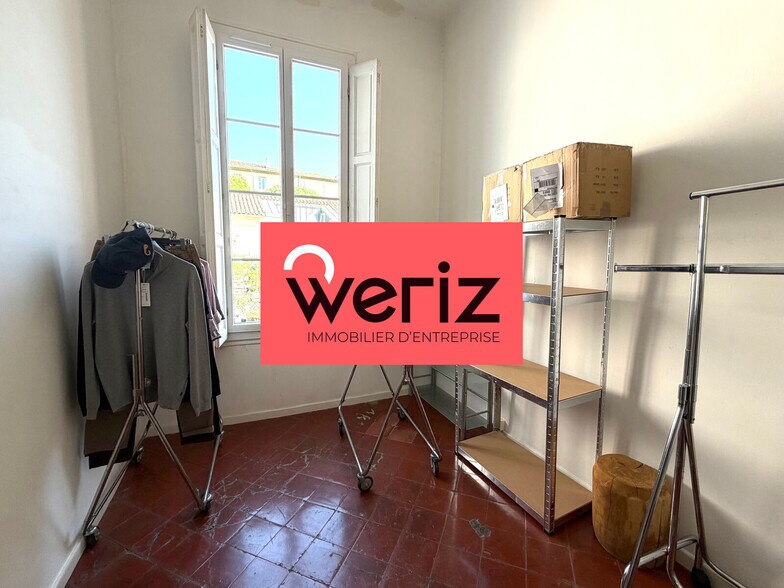 25 Boulevard Aristide Briand, Aix-en-Provence for sale - Building Photo - Image 2 of 8