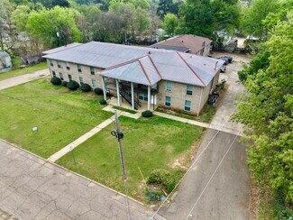 More details for 511 Blake St, Texarkana, TX - Build-to-Rent for Sale