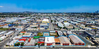 More details for 1550-1570 Cota Ave, Long Beach, CA - Land for Rent