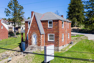 4973 Library Rd, Bethel Park, PA for sale Primary Photo- Image 1 of 1