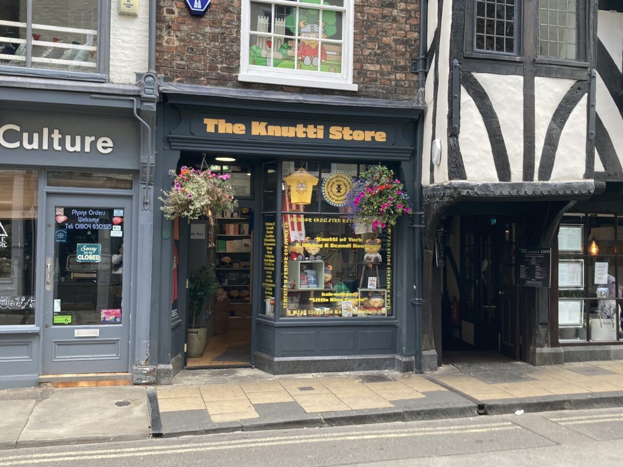 43 Goodramgate, York for sale Building Photo- Image 1 of 1