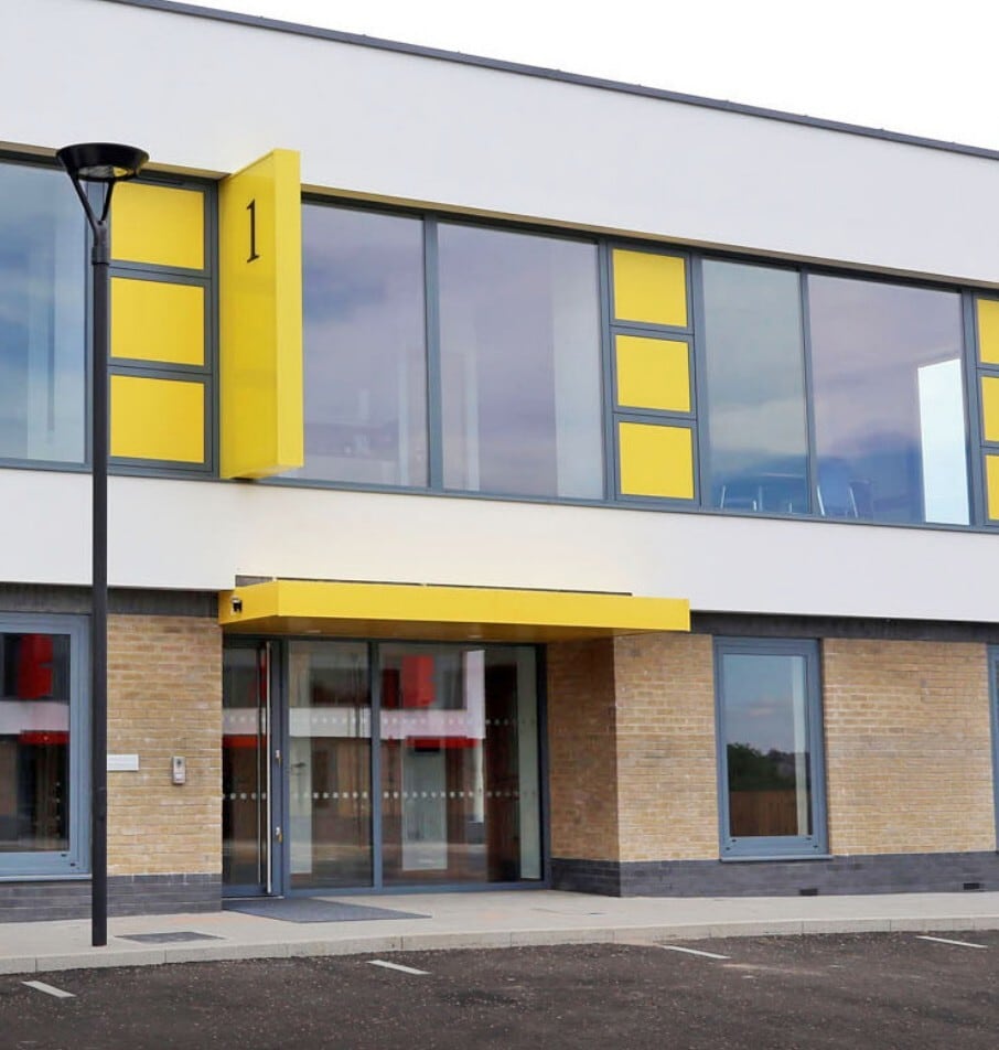 Nesfield Rd, Colchester to rent Building Photo- Image 1 of 3