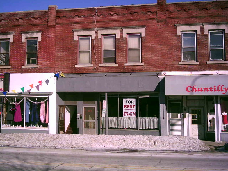 104 7th St, Rockford, IL for sale - Primary Photo - Image 1 of 1