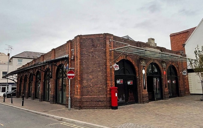 More details for Angel Pl, Worcester - Retail to Rent