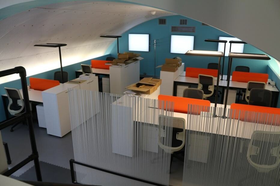 14-14A Rosebery Ave, London for sale Interior Photo- Image 1 of 1