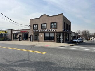 More details for 210 S Washington Ave, Bergenfield, NJ - Retail for Sale