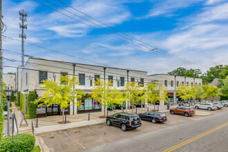 501 Cloverdale Rd, Montgomery, AL for sale Primary Photo- Image 1 of 1