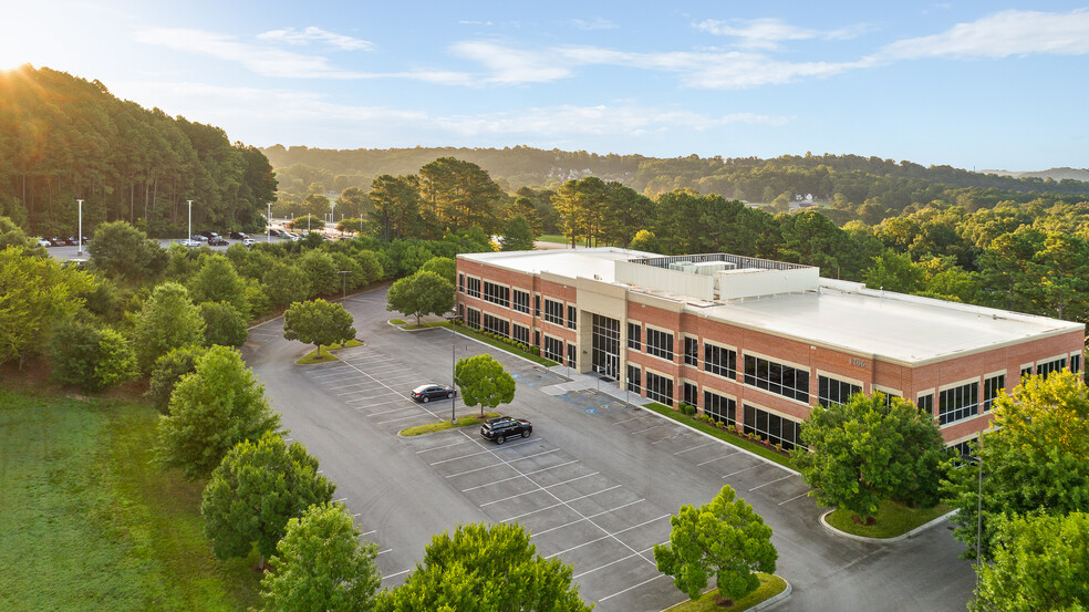 1206 Pointe Centre Dr, Chattanooga, TN for rent - Building Photo - Image 3 of 4