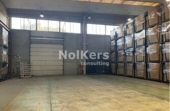 Industrial in Olesa de Montserrat, Barcelona to rent Interior Photo- Image 1 of 7