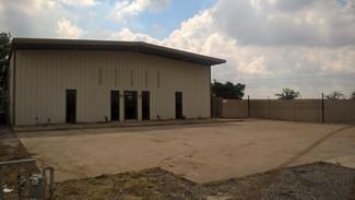 More details for 4800 S Macarthur Blvd, Oklahoma City, OK - Industrial for Rent