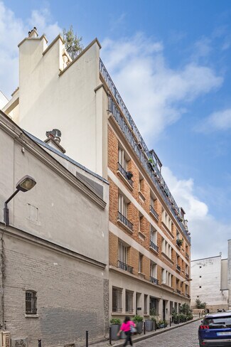 More details for 7 Vla De Guelma, Paris - Build-to-Rent for Sale