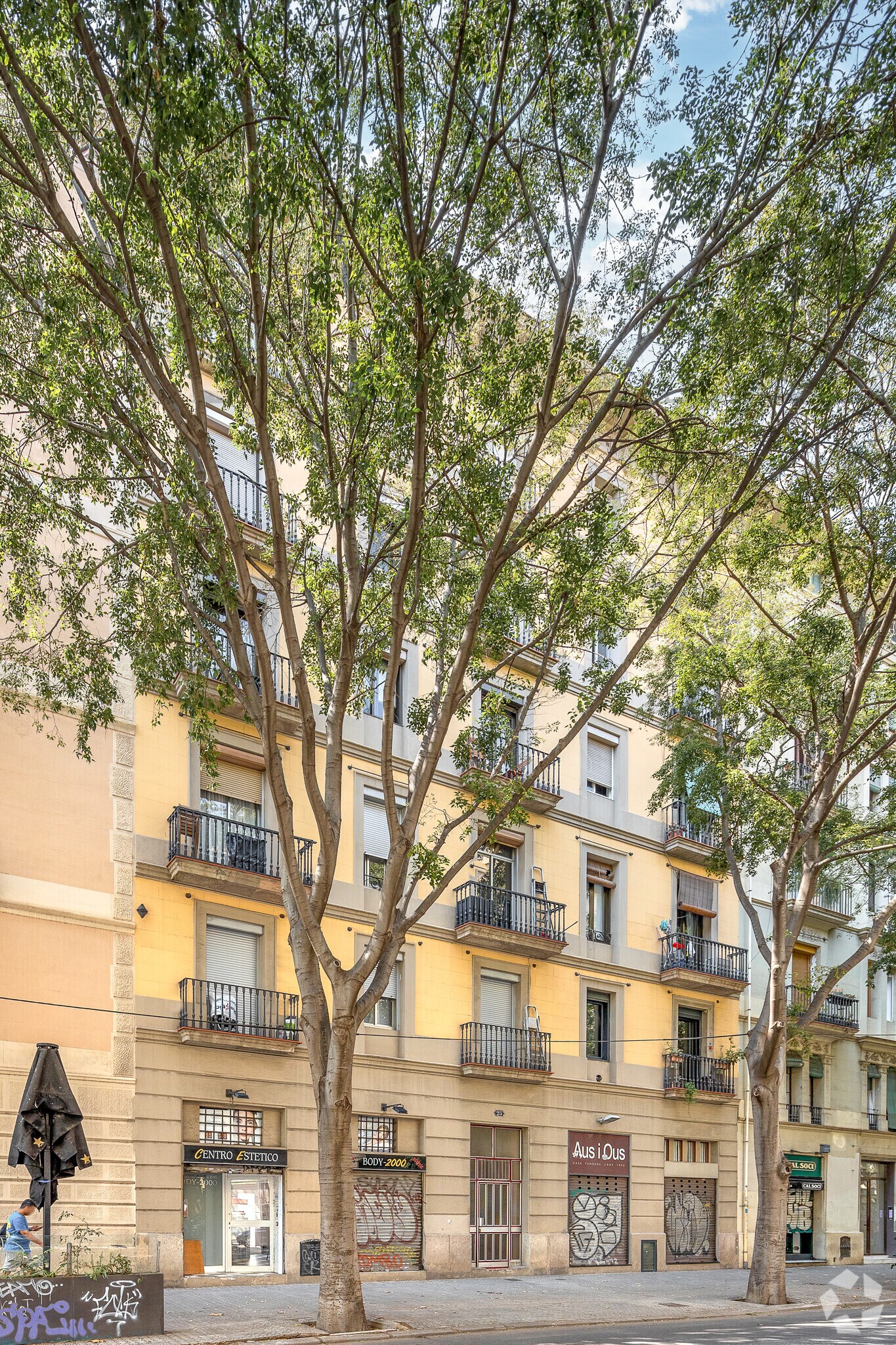 Build-to-Rent in Barcelona, Barcelona for sale Primary Photo- Image 1 of 2