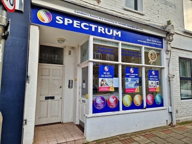 More details for 39 Webbs Rd, London - Retail to Rent