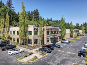 9911 Willows Rd NE, Redmond, WA for sale Building Photo- Image 1 of 1