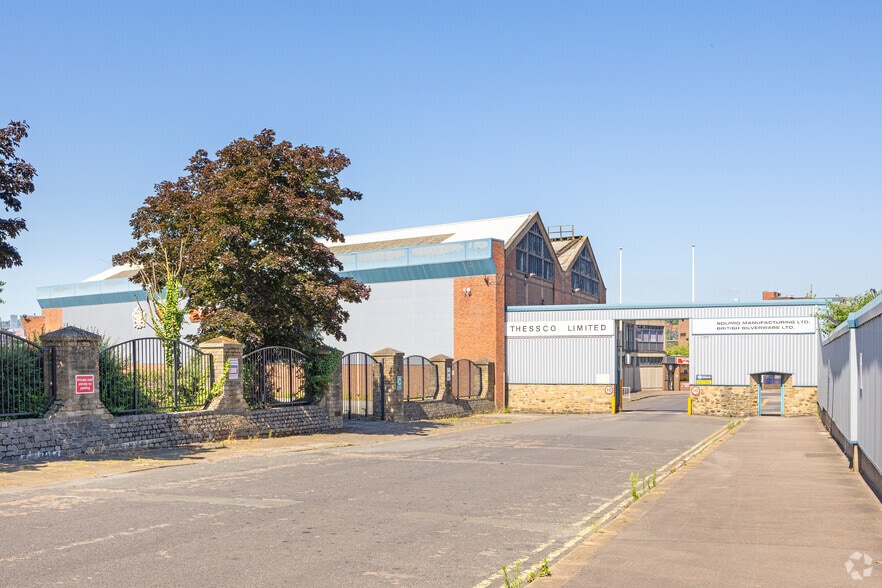 Windsor St, Sheffield to rent - Building Photo - Image 3 of 6