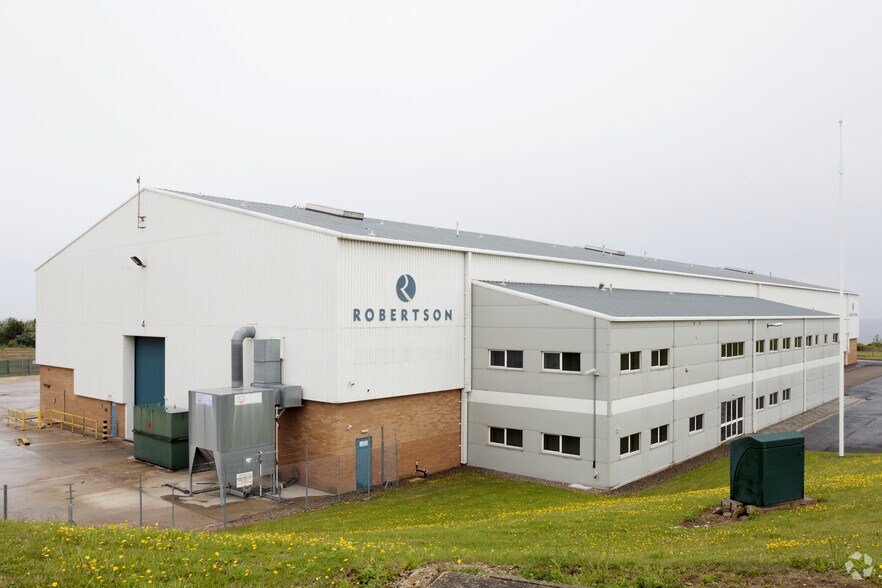 1 Admiralty Way, Seaham for sale - Primary Photo - Image 1 of 1