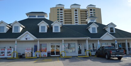 22 Via de Luna Dr, Pensacola Beach, FL for rent Building Photo- Image 1 of 19