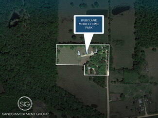 More details for 2344 Ruby Lane ln, Bonifay, FL - Residential for Sale