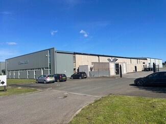 More details for Brenda Rd, Hartlepool - Industrial for Rent