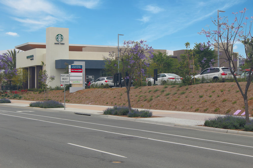 SEC SR-125 Toll Road & Birch Rd, Chula Vista, CA for rent - Building Photo - Image 3 of 9