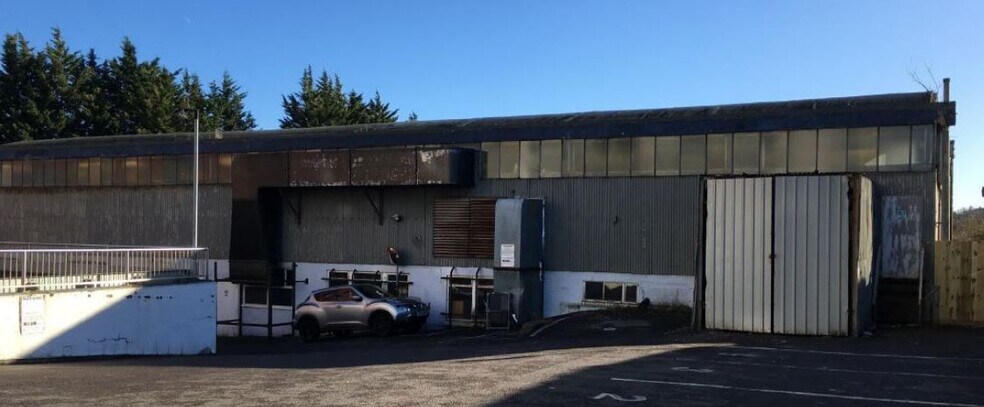 Hope Rd, Bristol for sale - Building Photo - Image 1 of 1