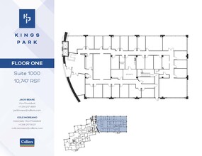 5700 W Plano Pky, Plano, TX for rent Floor Plan- Image 1 of 1